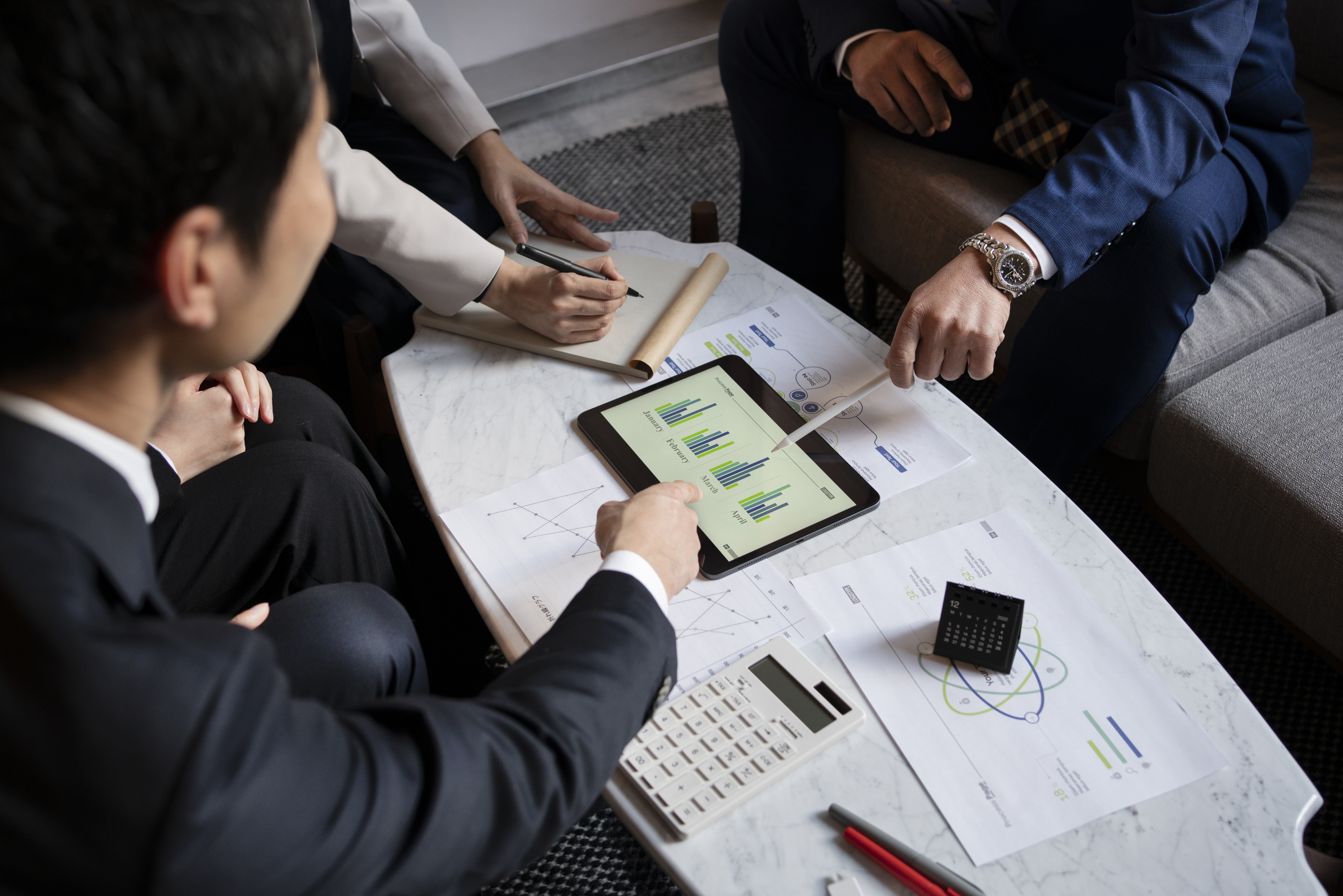 Custom Brokerage Services